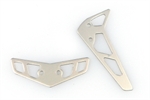 MICRO TWISTER TAIL FIN & STAB